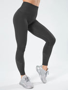 Women's Push Up Leggings for Fitness - Blue Force Sports
