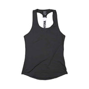 Women's Professional Sports Vest - Blue Force Sports