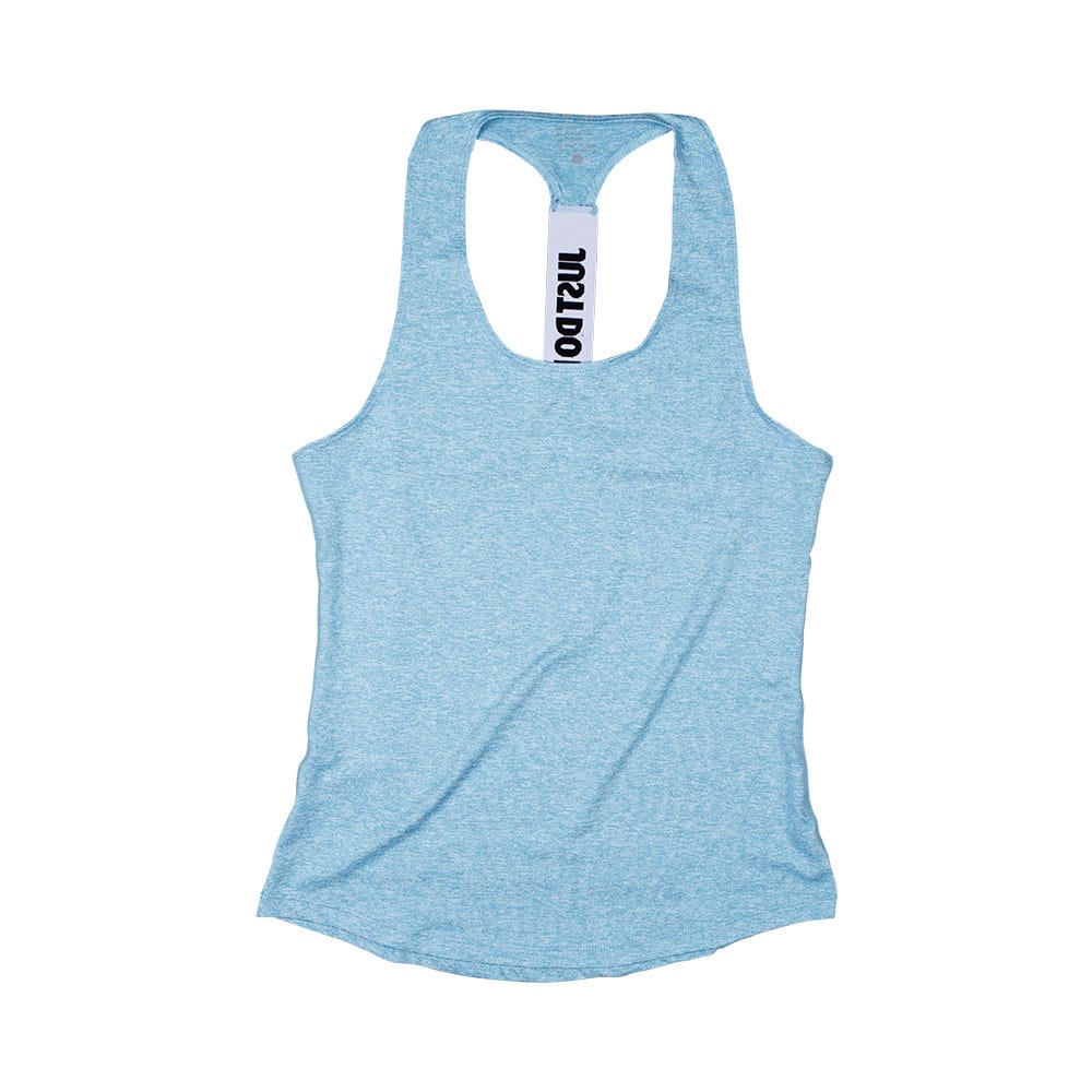 Women's Professional Sports Vest - Blue Force Sports