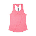 Women's Professional Sports Vest - Blue Force Sports