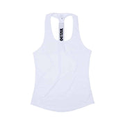 Women's Professional Sports Vest - Blue Force Sports