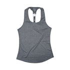 Women's Professional Sports Vest - Blue Force Sports