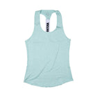 Women's Professional Sports Vest - Blue Force Sports