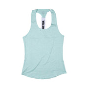 Women's Professional Sports Vest - Blue Force Sports
