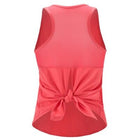Polyester / Spandex Fitness Tank - Blue Force Sports