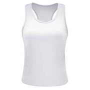 Polyester / Spandex Fitness Tank - Blue Force Sports