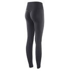 Women's Gradient Color Leggings - Blue Force Sports