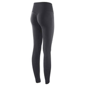 Women's Gradient Color Leggings - Blue Force Sports