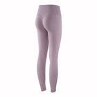 Women's Gradient Color Leggings - Blue Force Sports
