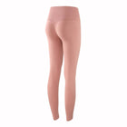 Women's Gradient Color Leggings - Blue Force Sports