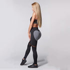Yoga Nylon Pants for Women - Blue Force Sports