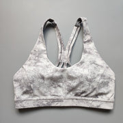 Women's Fitness Yoga Bra - Blue Force Sports