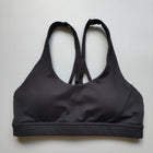 Women's Fitness Yoga Bra - Blue Force Sports