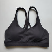 Women's Fitness Yoga Bra - Blue Force Sports