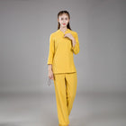 Cotton and Linen Tai Chi Set - Blue Force Sports