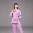 Cotton and Linen Tai Chi Set - Blue Force Sports