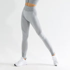 Women's Leggings with Push Up for Fitness - Blue Force Sports