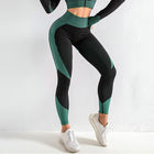 Women's Leggings with Push Up for Fitness - Blue Force Sports