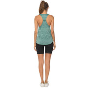 Women's Stretch Fitness Tank - Blue Force Sports
