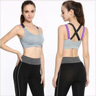 Women's Sports Crop Top - Blue Force Sports