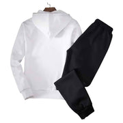 Casual Clothing Set for Men - Blue Force Sports