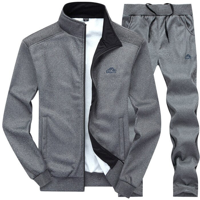 Casual Clothing Set for Men