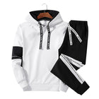 Casual Clothing Set for Men - Blue Force Sports