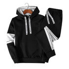 Casual Clothing Set for Men - Blue Force Sports