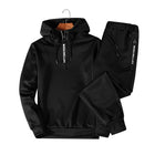 Casual Clothing Set for Men - Blue Force Sports