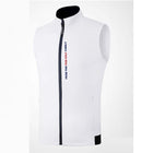 Windproof Golf/Tennis Vest for Men - Blue Force Sports