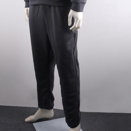 Men's Neon Tracksuit 2 Pieces Set - Blue Force Sports