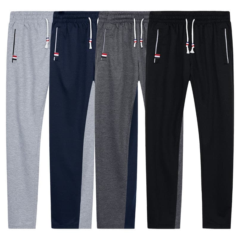 Men's Breathable Sport Sweatpants - Blue Force Sports