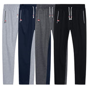 Men's Breathable Sport Sweatpants - Blue Force Sports