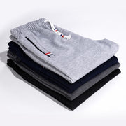 Men's Breathable Sport Sweatpants - Blue Force Sports