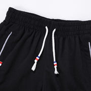 Men's Breathable Sport Sweatpants - Blue Force Sports
