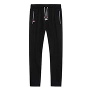 Men's Breathable Sport Sweatpants - Blue Force Sports