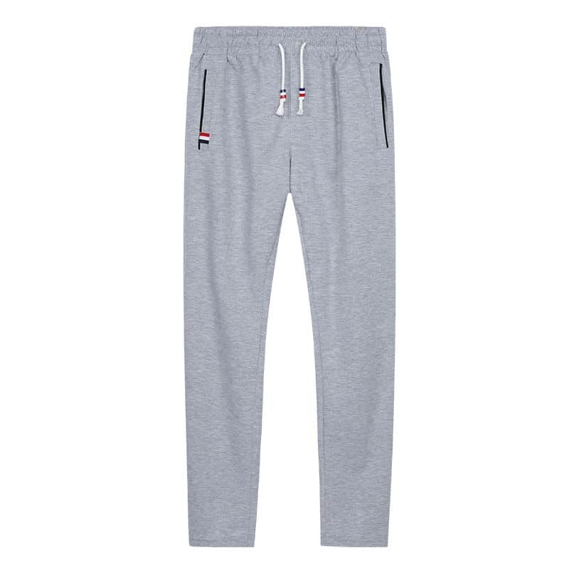 Men's Breathable Sport Sweatpants - Blue Force Sports