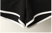 Women's Sports Dolphin Shorts - Blue Force Sports
