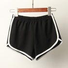 Women's Sports Dolphin Shorts - Blue Force Sports