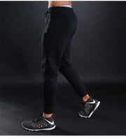 Running Pants for Men - Blue Force Sports