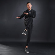 Running Pants for Men - Blue Force Sports