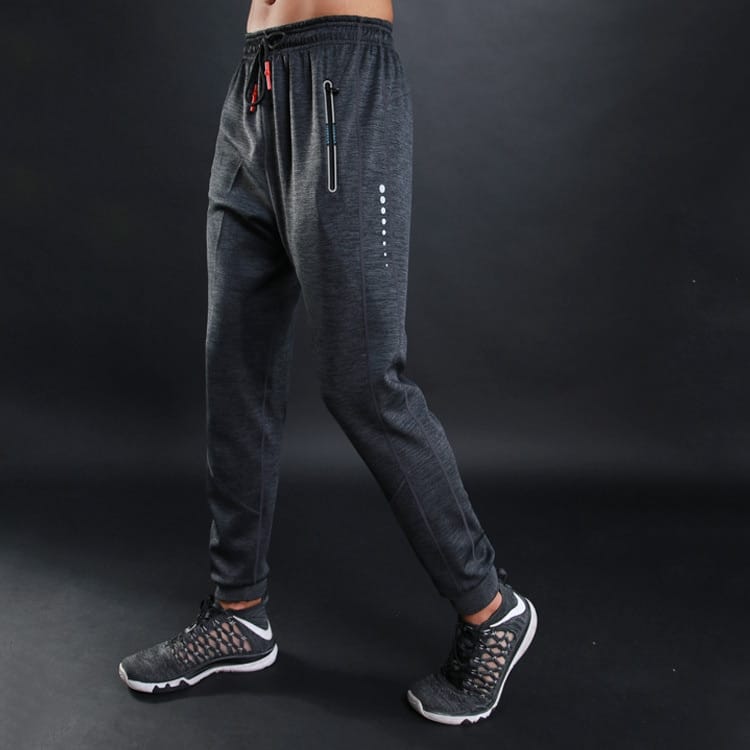 Running Pants for Men - Blue Force Sports