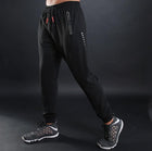Running Pants for Men - Blue Force Sports