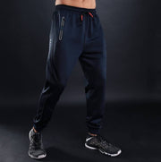 Running Pants for Men - Blue Force Sports
