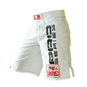 Muay Thai Sports Training Trunks - Blue Force Sports