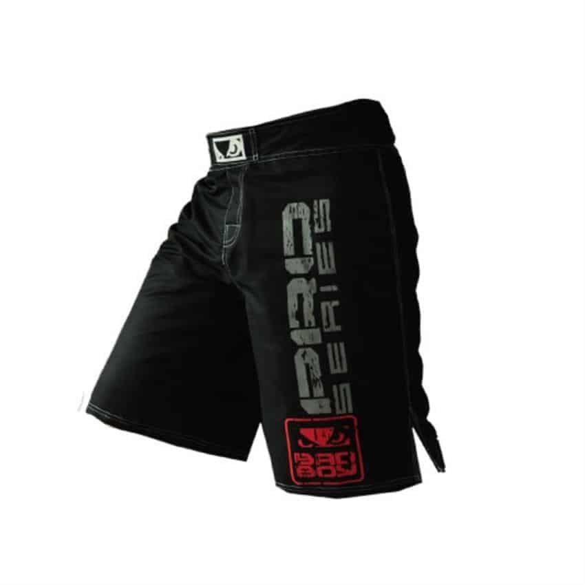 Muay Thai Sports Training Trunks - Blue Force Sports