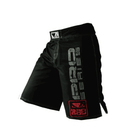Muay Thai Sports Training Trunks - Blue Force Sports