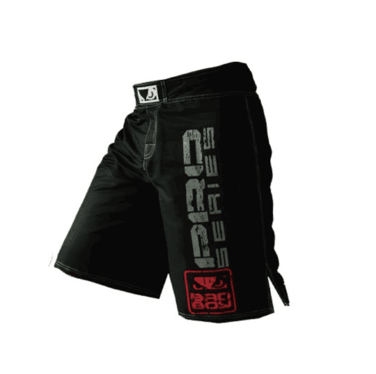 Muay Thai Sports Training Trunks - Blue Force Sports