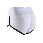 Sexy Women's Quick Dry Sport Shorts - Blue Force Sports