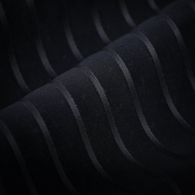 Сompression Training Pants for Men - Blue Force Sports